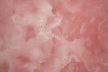 Kırmızı taş zemin