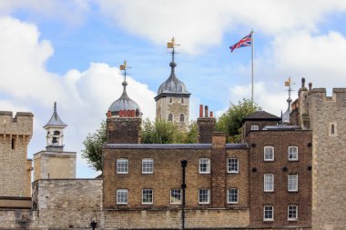 Londra Kulesi