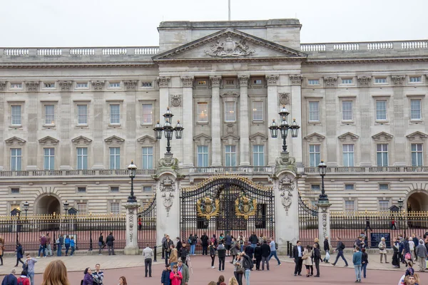 Palais de Buckingham — Photo