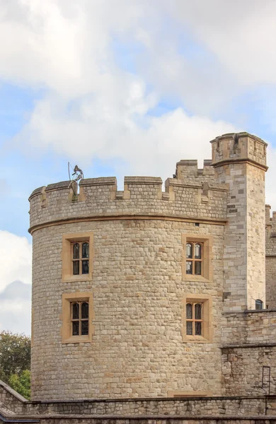 Tower of London — Stockfoto