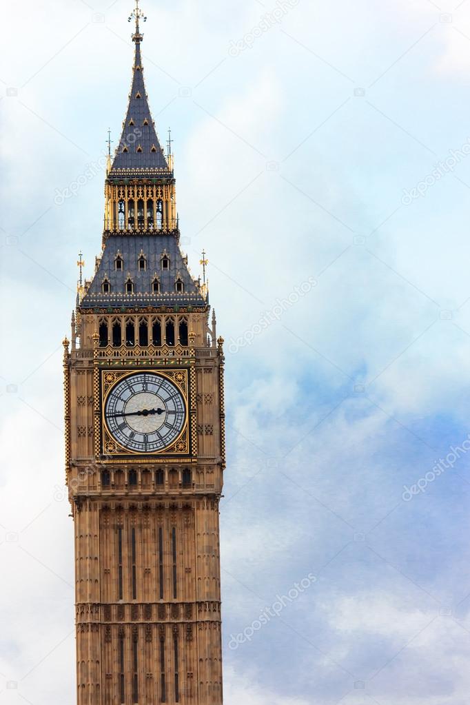 Big Ben