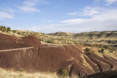 Kürdistan manzara