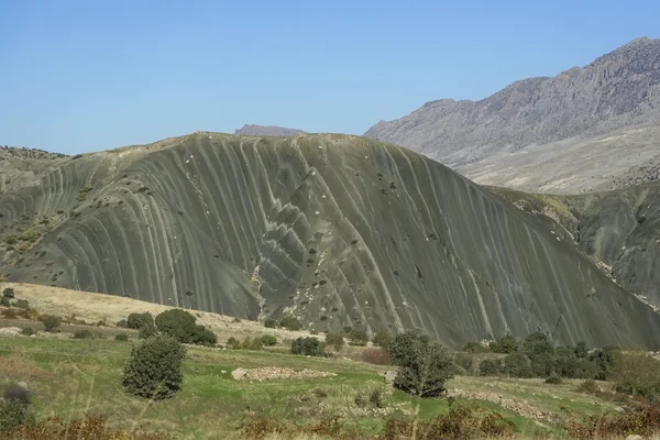 Kurdistán paisaje — Foto de Stock