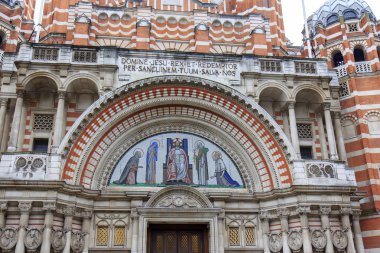 Westminster Cathedral