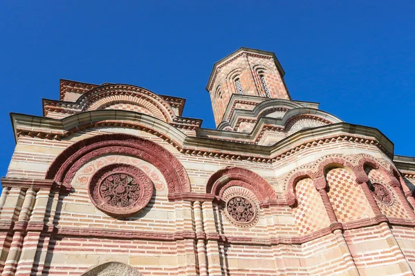 Monastero Kalenic in Serbia — Foto Stock