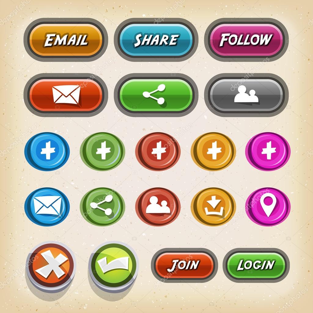 Game Icons Mobile Games Music Icons Flat Ui PNG , ícones De Jogos