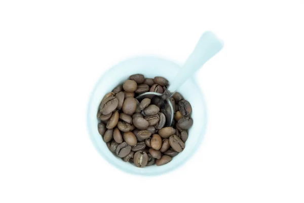 Kopp kaffe — Stockfoto