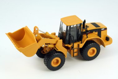 Buldozer