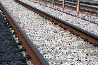 Tren İstasyonu