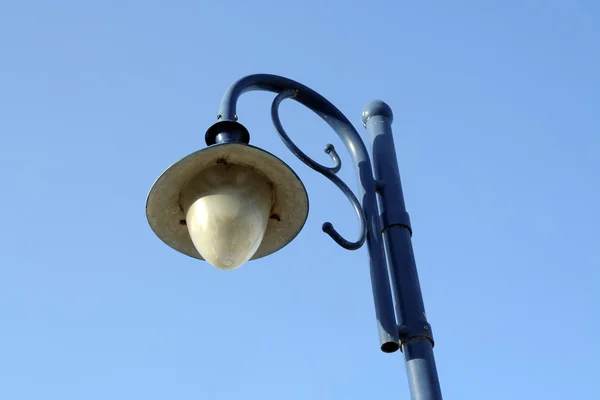 Street light — Stock Photo, Image