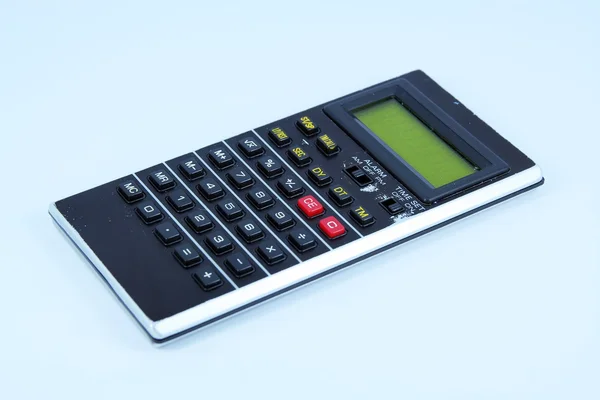 Calculator — Stock Photo, Image