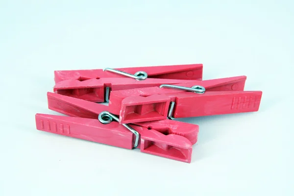 Clothespin — Stok fotoğraf