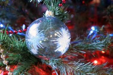 christmas dekorasyon