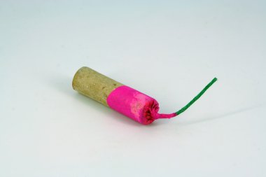 Havai fişek.