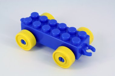 Car toy