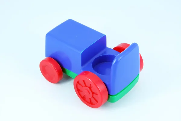 Car toy — Stock Photo, Image