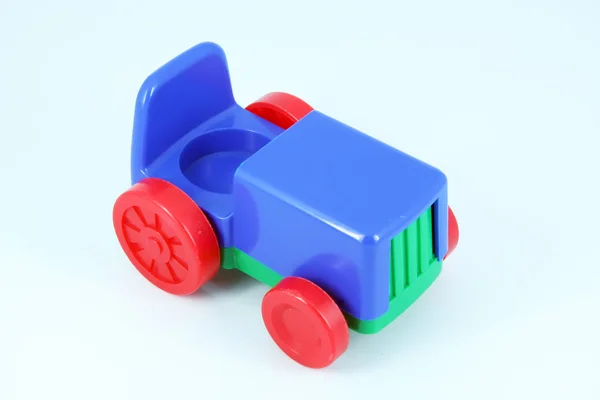 Car toy — Stock Photo, Image