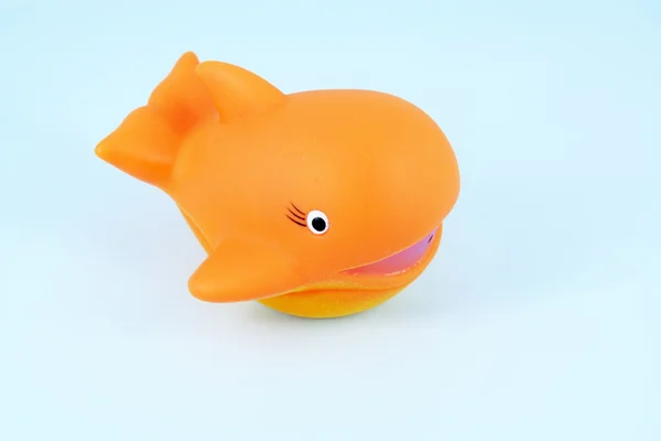 Bath toy — Stock Photo, Image