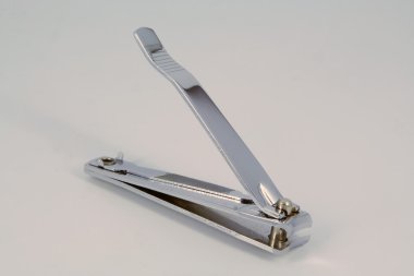 Nail clipper