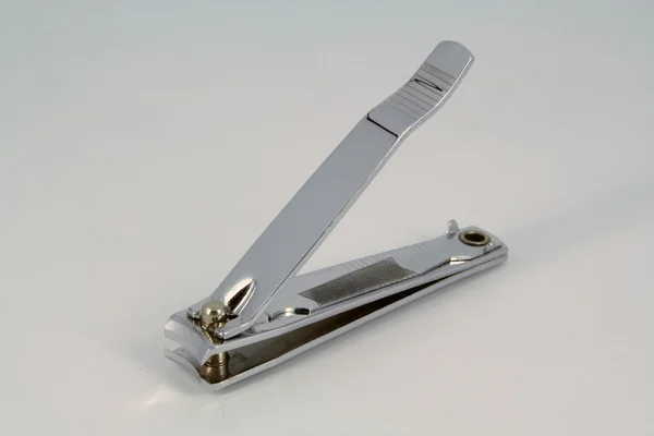 Nail clipper — Stock Photo, Image