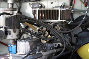 Motor