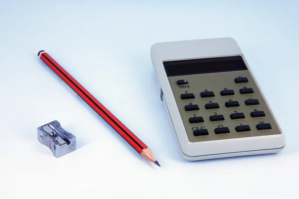 Education tools — Stock Photo, Image