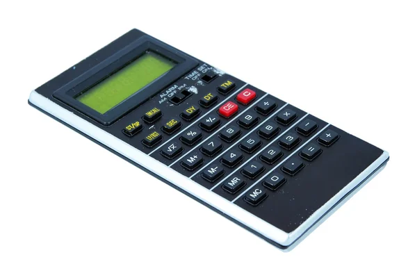 Vintage calculator tool. — Stock Photo, Image