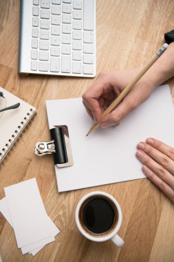 Yapılacaklar listesi yapma