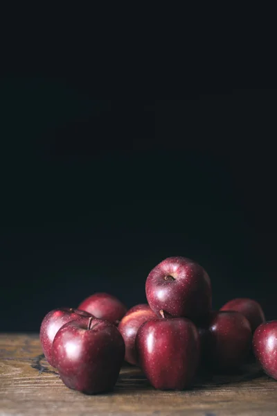 Maçãs — Fotografia de Stock