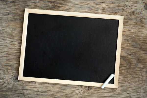 Chalkboard — Stock Photo, Image