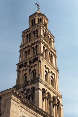 Diocletianus Sarayı