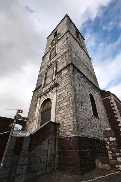 Chiesa a Cork — Foto Stock