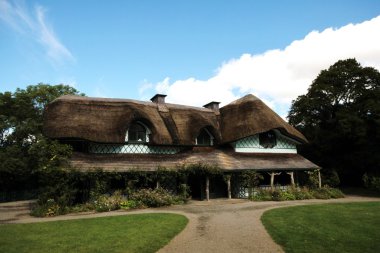 Swiss Cottage İrlanda