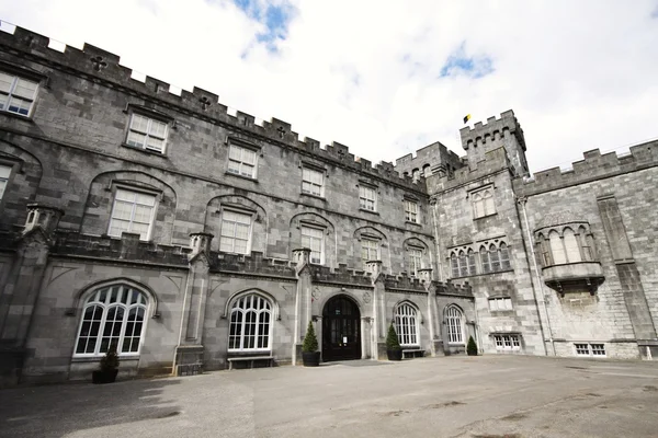 Castillo de Kilkenny, Irlanda — Foto de Stock