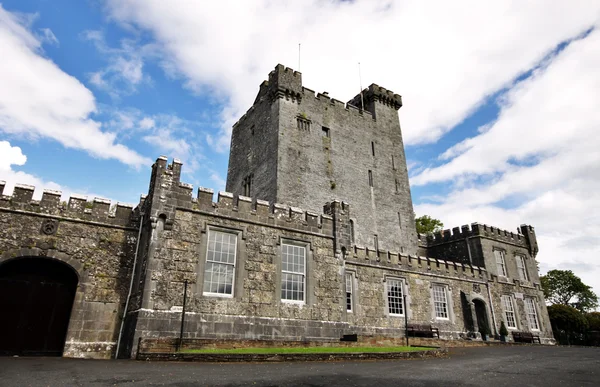 Knappogue Castle in Ireland — Stockfoto