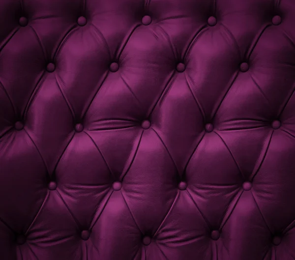 Pink leather texture background — Stock Photo, Image