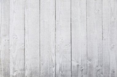 beyaz boyalı yıpranmış plakalar çit veya kapı dikey plakalar