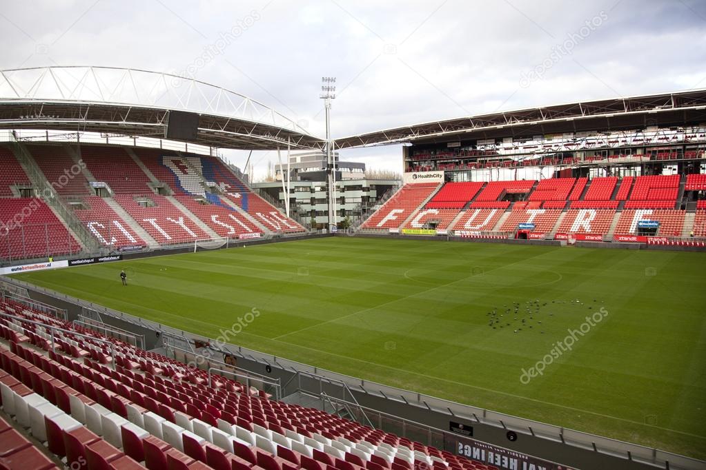 Utrecht Stadion Utrecht Stadion