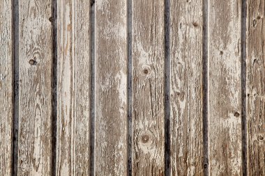 soyulması beyaz boya ile eski plakalar