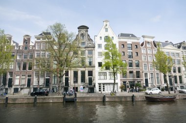 Fotoğraf huis Marsilya prinsengracht Merkezi Tarih Müzesi
