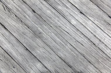 eski kaba gri ahşap plakalar çapraz yerleştirilmiş