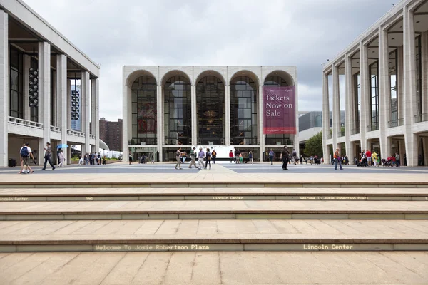 New york şehri, 12 Eylül 2015: insanlar önünde Meydanı'nda yürüyüş