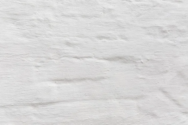 Oberfläche Einer Weißen Betonwand Hintergrund Raum Für Text — Stockfoto