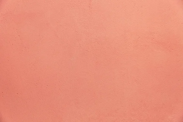 Pinkfarbene Betonwand Hintergrund Raum Für Text — Stockfoto