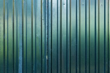 Çitin dokusu yeşil profil kağıdından yapılmış. Geçmişi. Metin için boşluk.