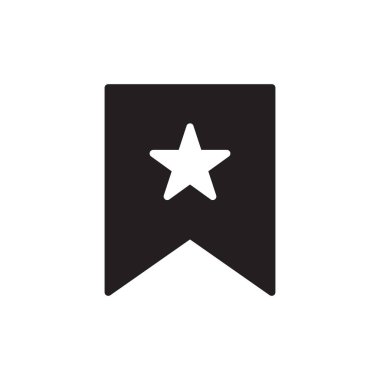 yer imi Simgesi. düz stil vektör çizimi. doldurulmuş pictogram izole işaret sembolü