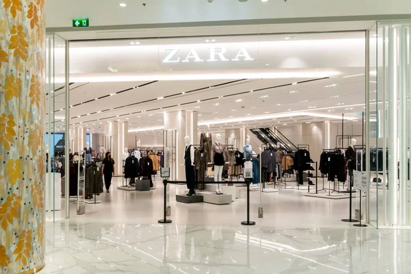 Магазин Zara Владивосток Магазин Zara Владивосток