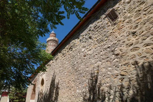 Grand Mosque Elazig Harput — Stock Photo, Image