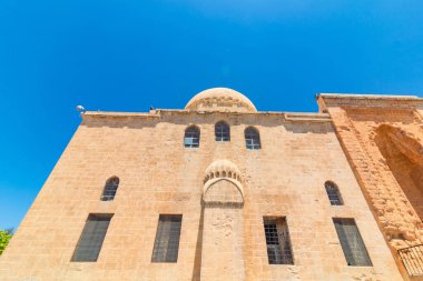 Kasimiye Madrasa. Mardin 'de Kasimiye Madrasa' nın dış görünümü.