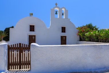 Santorini, Yunanistan